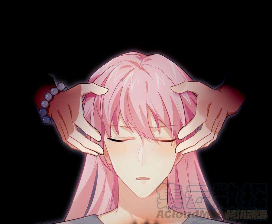 难以启齿的接触47话：烧