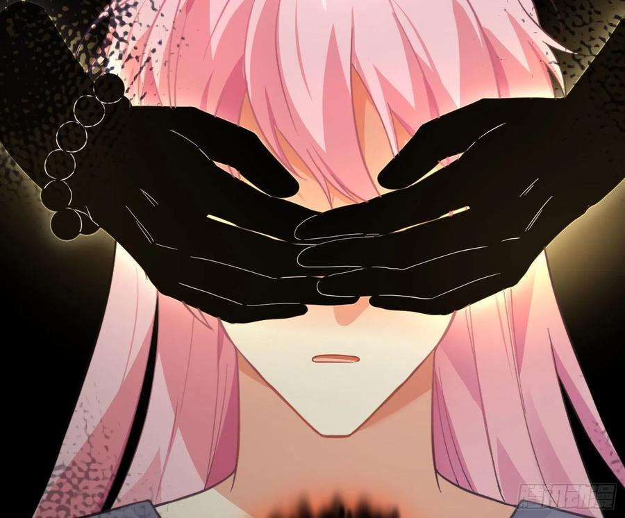 难以启齿的接触47话：烧