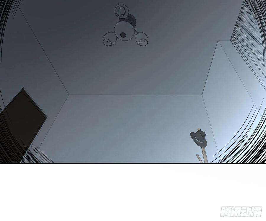 难以启齿的接触47话：烧