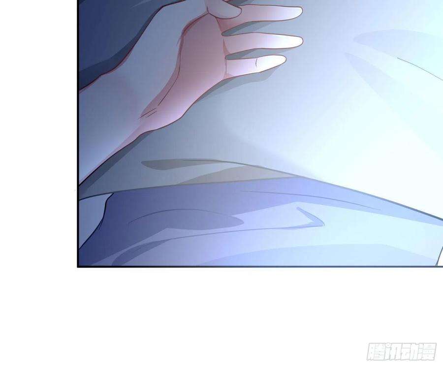 难以启齿的接触47话：烧