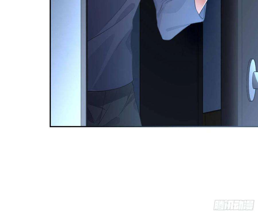 难以启齿的接触47话：烧