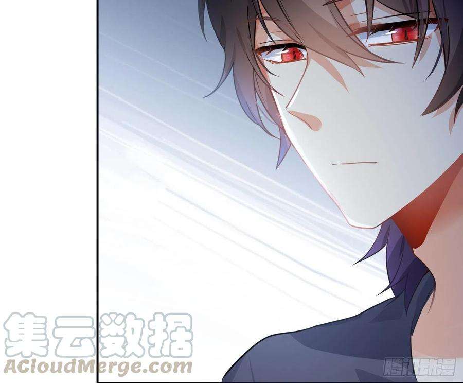 难以启齿的接触47话：烧