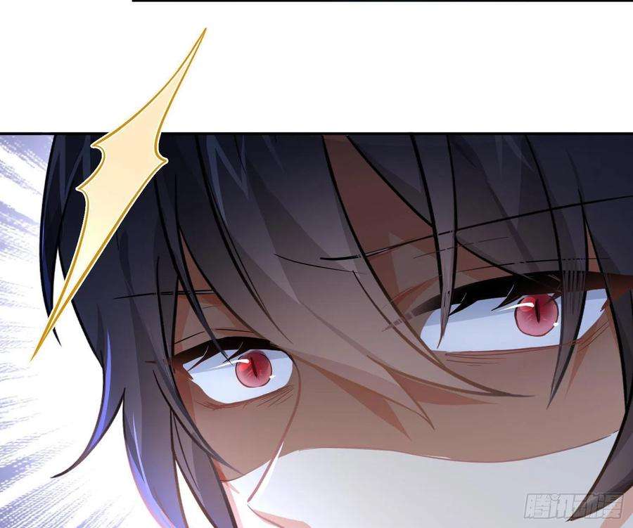 难以启齿的接触47话：烧