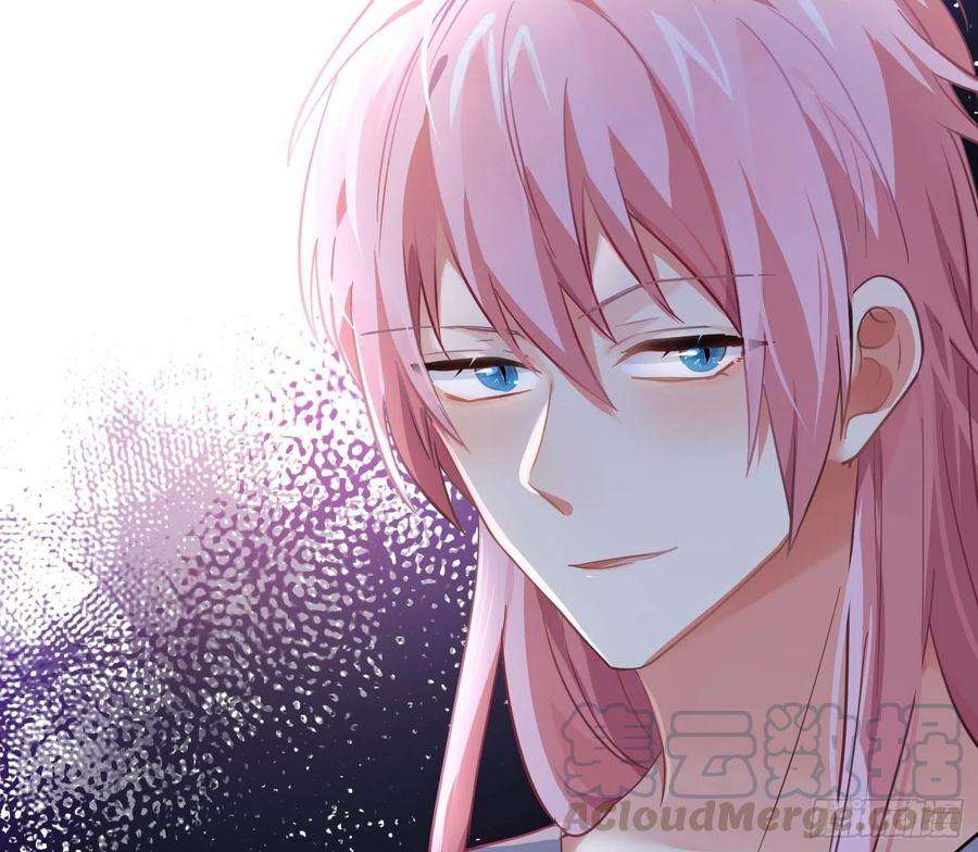 难以启齿的接触47话：烧