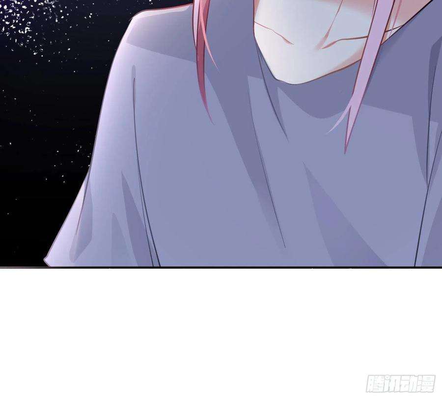 难以启齿的接触47话：烧