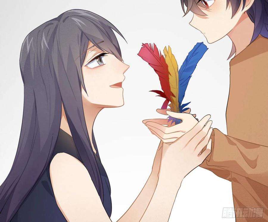 难以启齿的接触48话：记忆