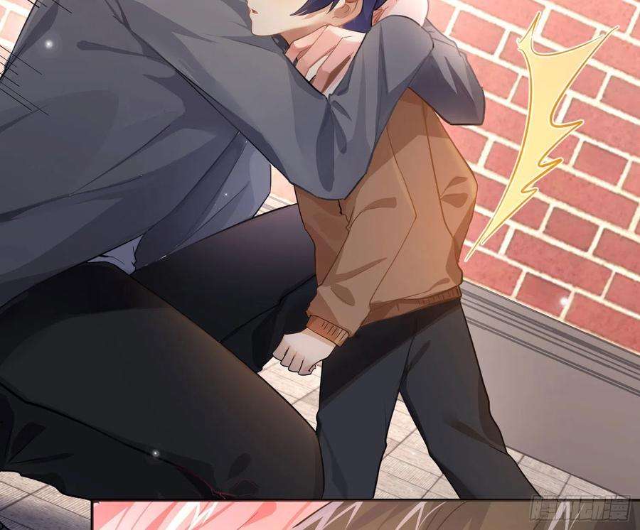 难以启齿的接触48话：记忆