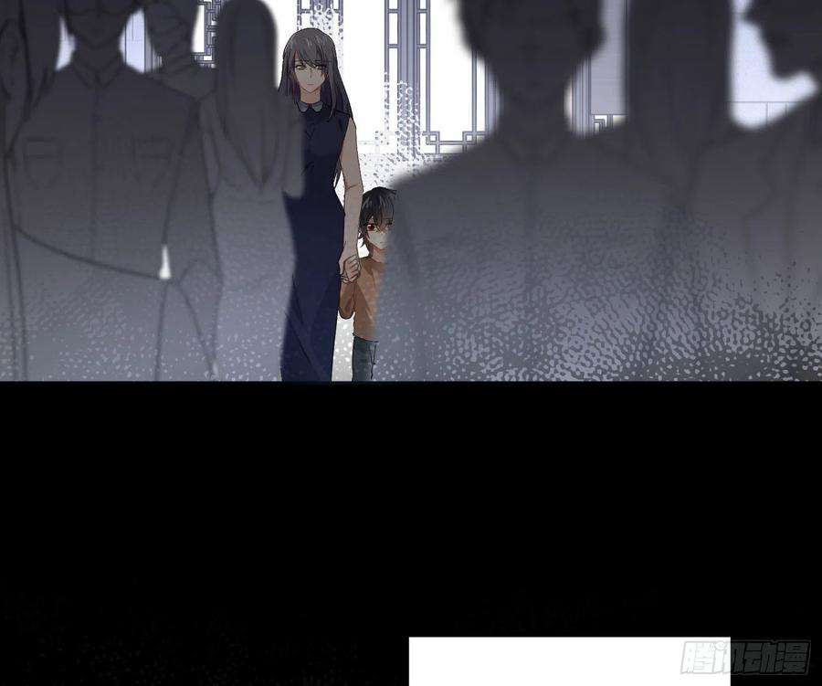 难以启齿的接触48话：记忆