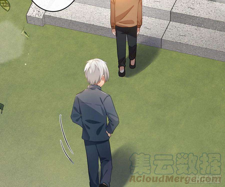 难以启齿的接触48话Ⅱ：孽缘