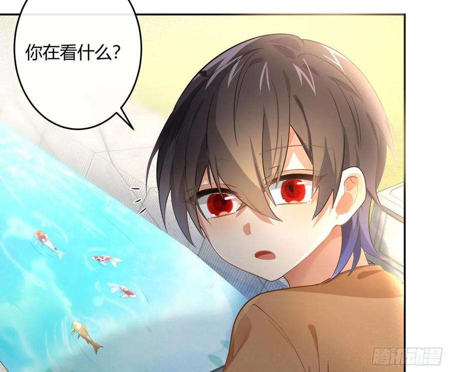 难以启齿的接触48话Ⅱ：孽缘