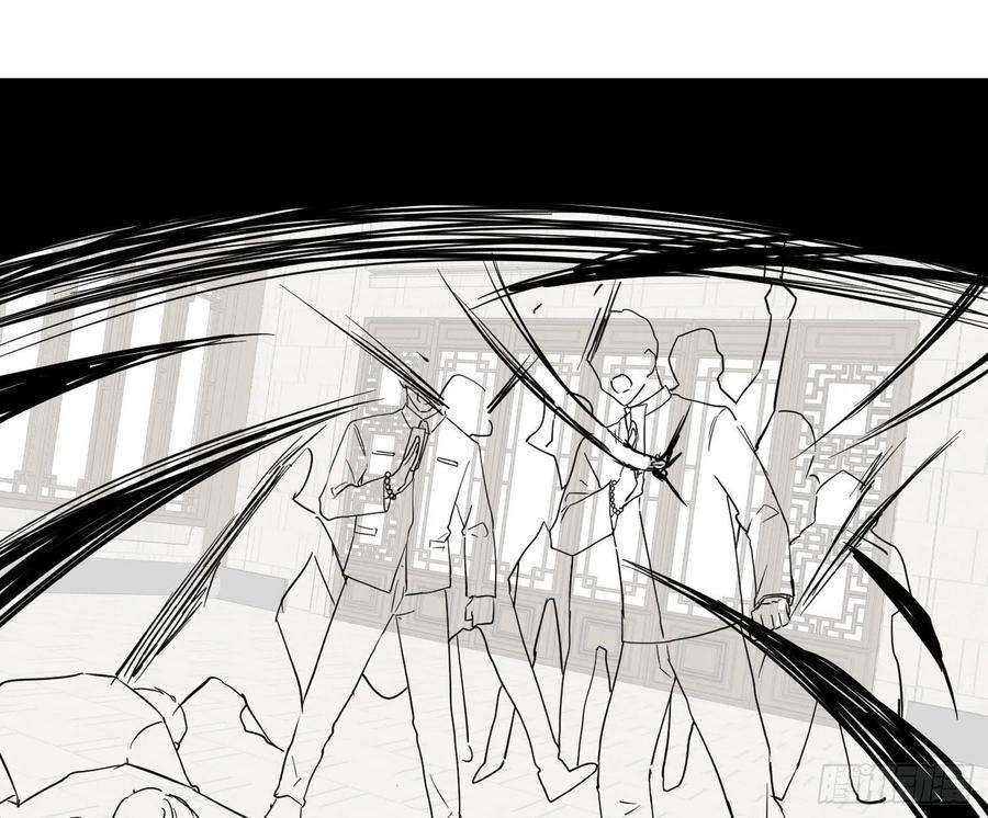 难以启齿的接触48话Ⅱ：孽缘