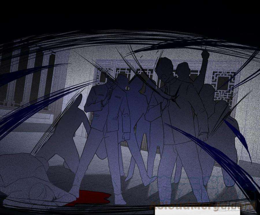 难以启齿的接触49话：被改变的人生（上）