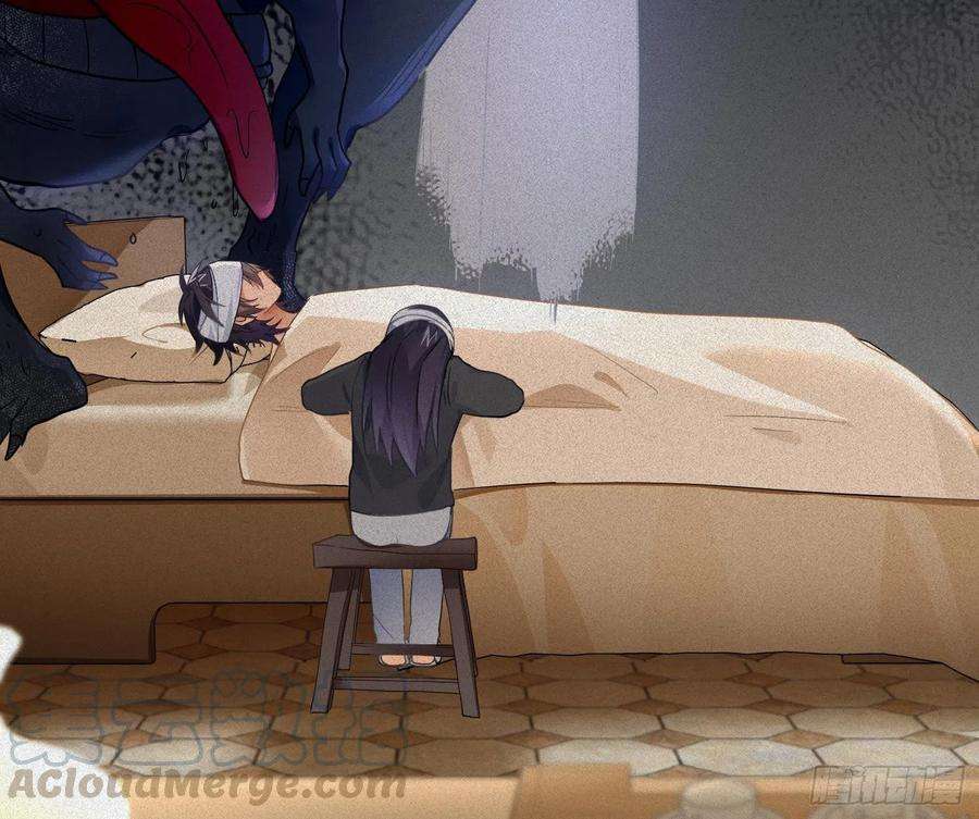 难以启齿的接触49话：被改变的人生（上）