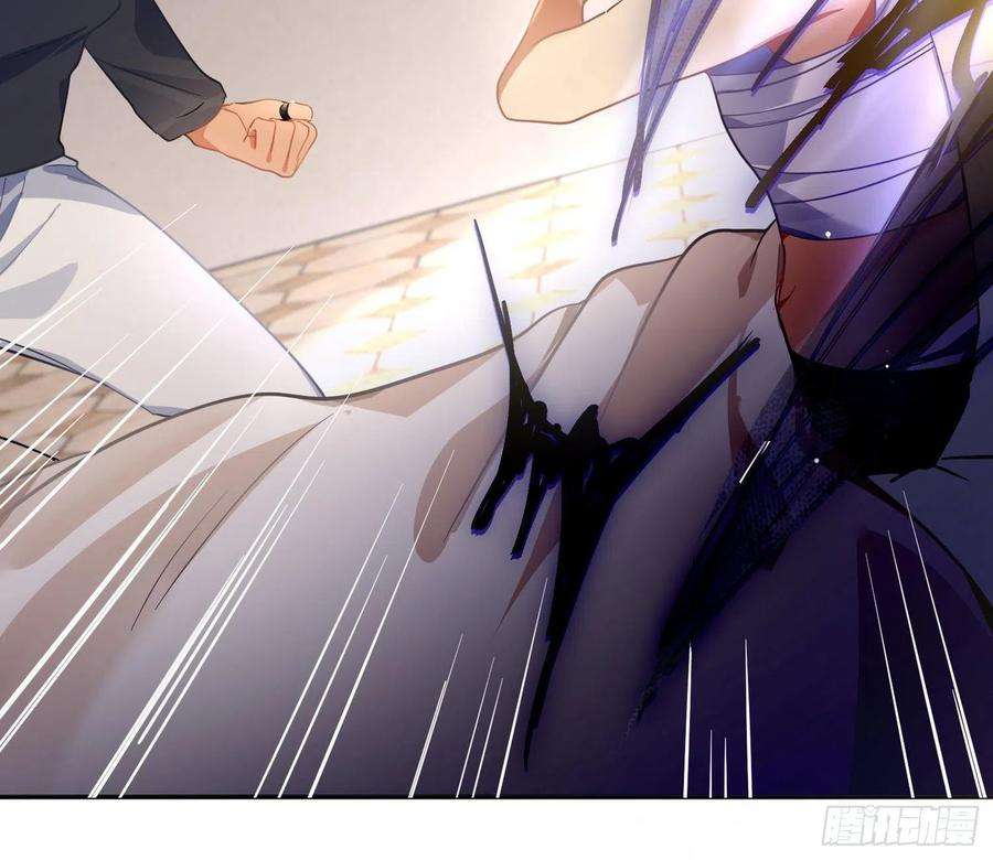 难以启齿的接触49话：被改变的人生（上）