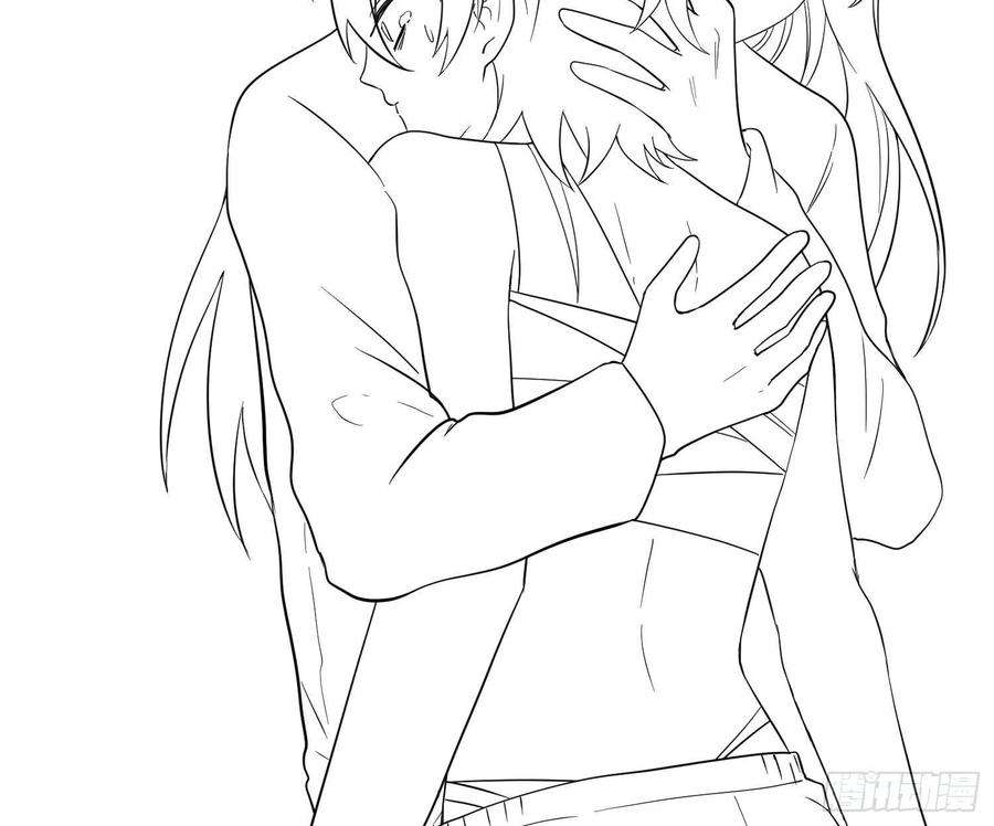 难以启齿的接触49话：被改变的人生（上）