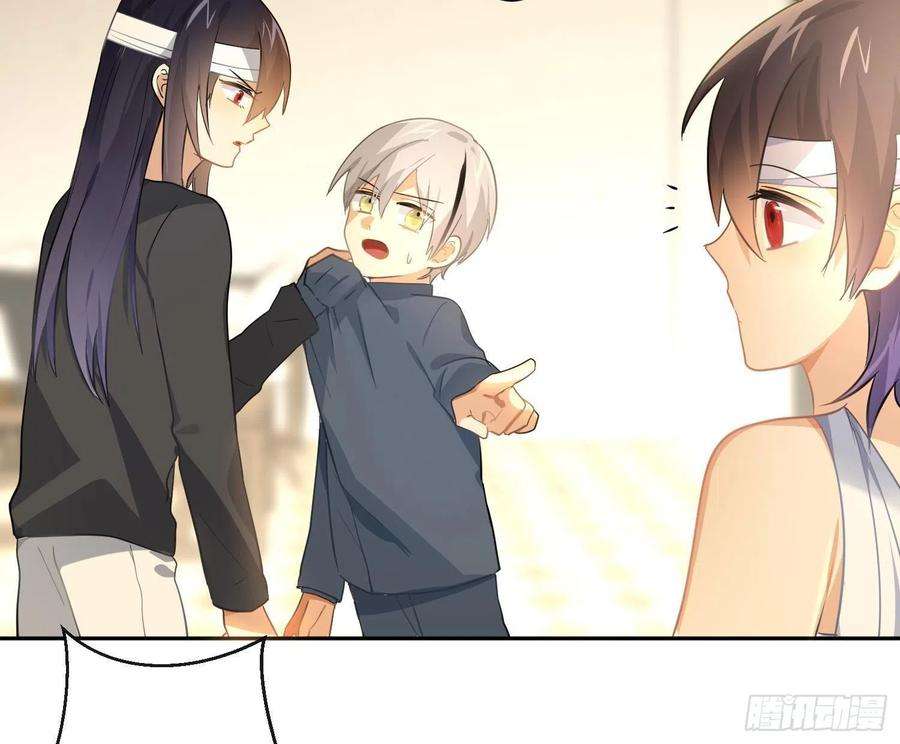 难以启齿的接触50话：被改变的人生（下）