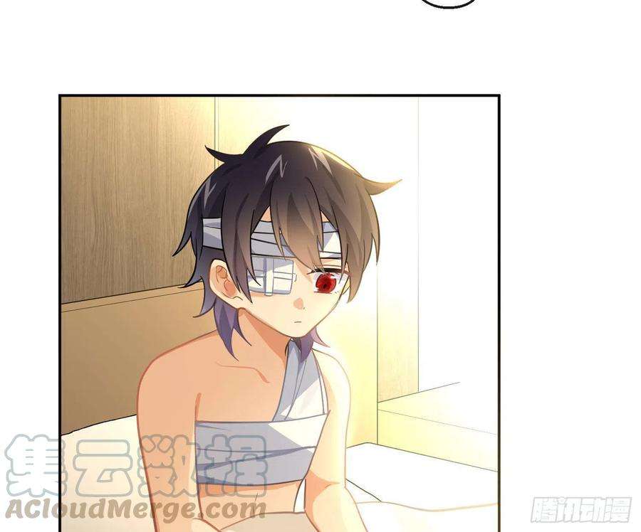 难以启齿的接触50话：被改变的人生（下）