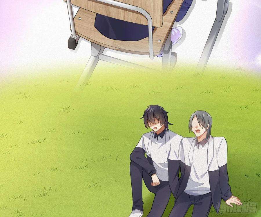 难以启齿的接触51话：成长的歧路（上）