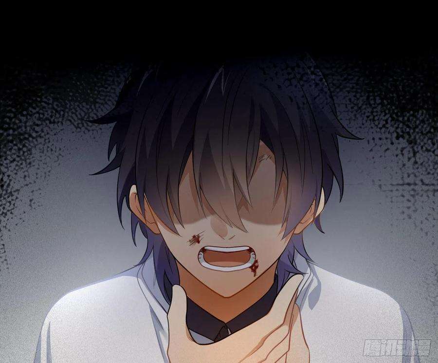 难以启齿的接触53话：活下去