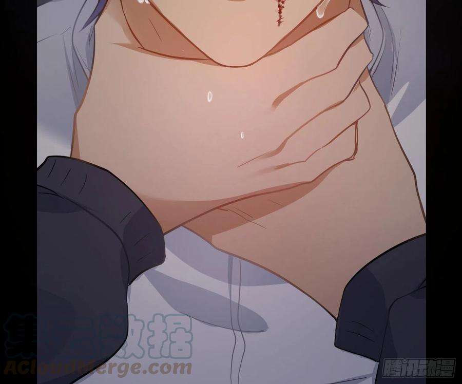 难以启齿的接触53话：活下去