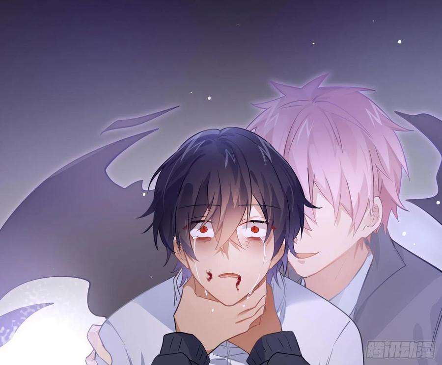 难以启齿的接触53话：活下去