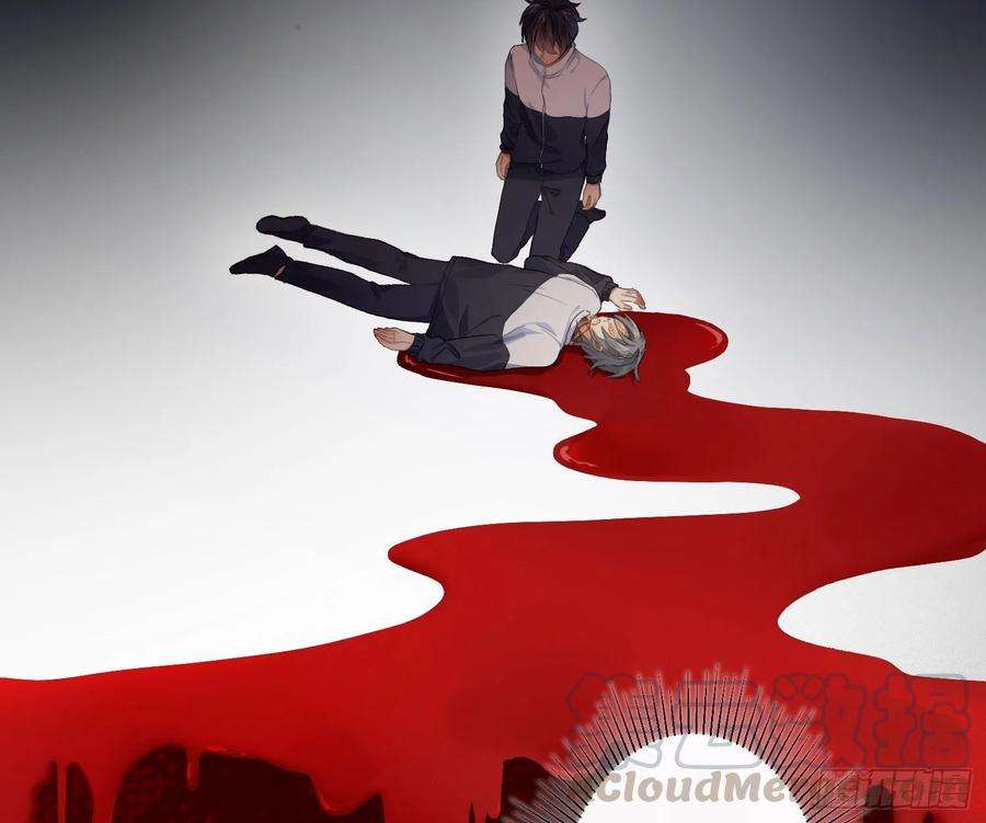 难以启齿的接触53话：活下去