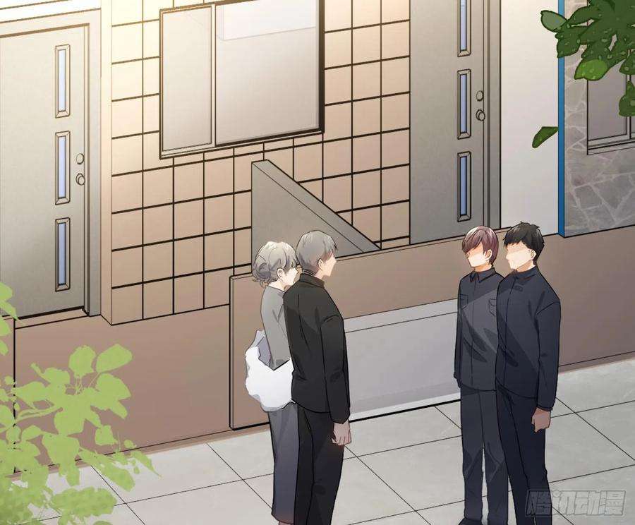 难以启齿的接触53话：活下去