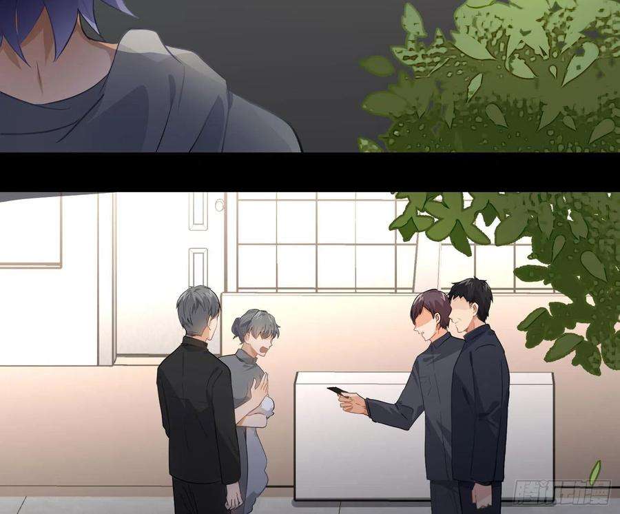 难以启齿的接触53话：活下去