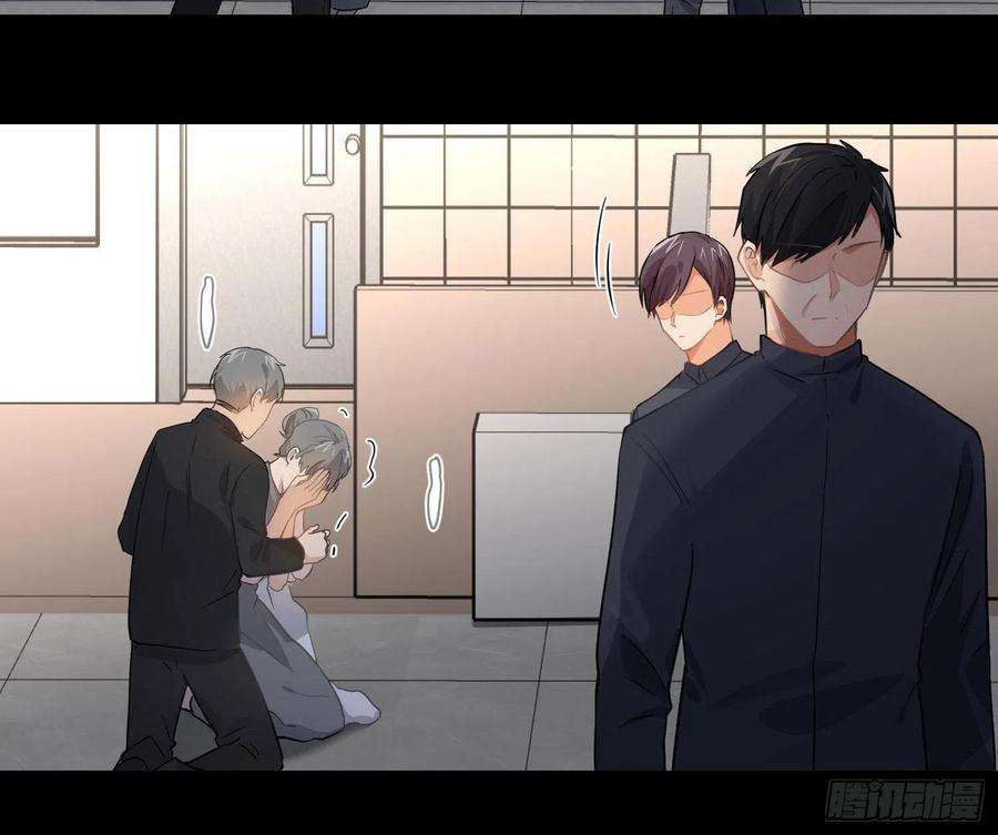 难以启齿的接触53话：活下去