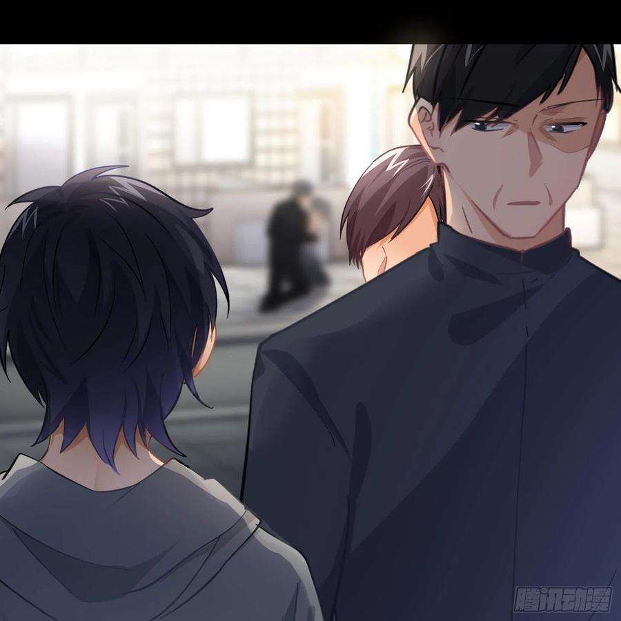 难以启齿的接触53话：活下去