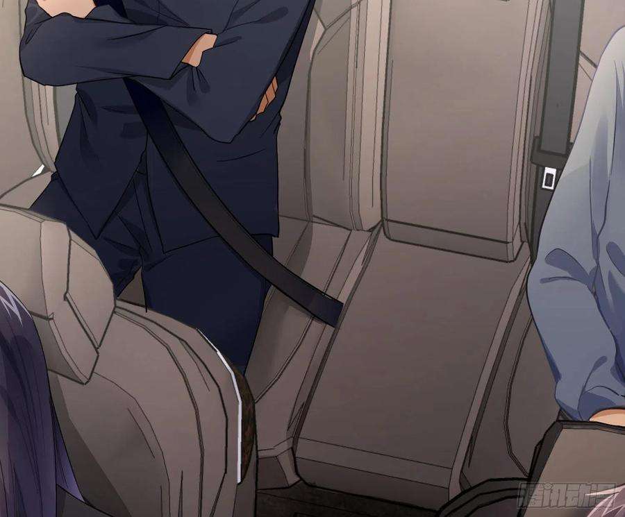 难以启齿的接触53话：活下去