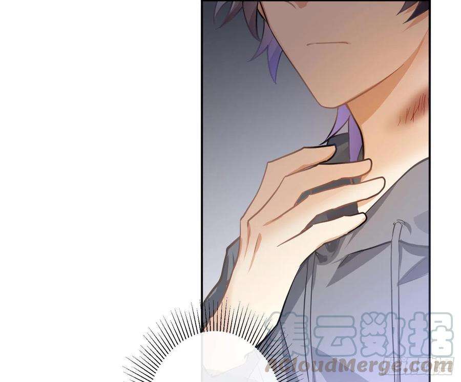 难以启齿的接触53话：活下去