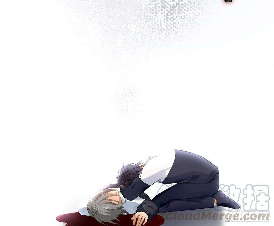 难以启齿的接触53话：活下去