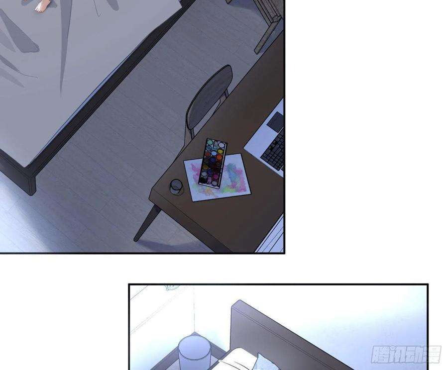 难以启齿的接触56话：各有所思