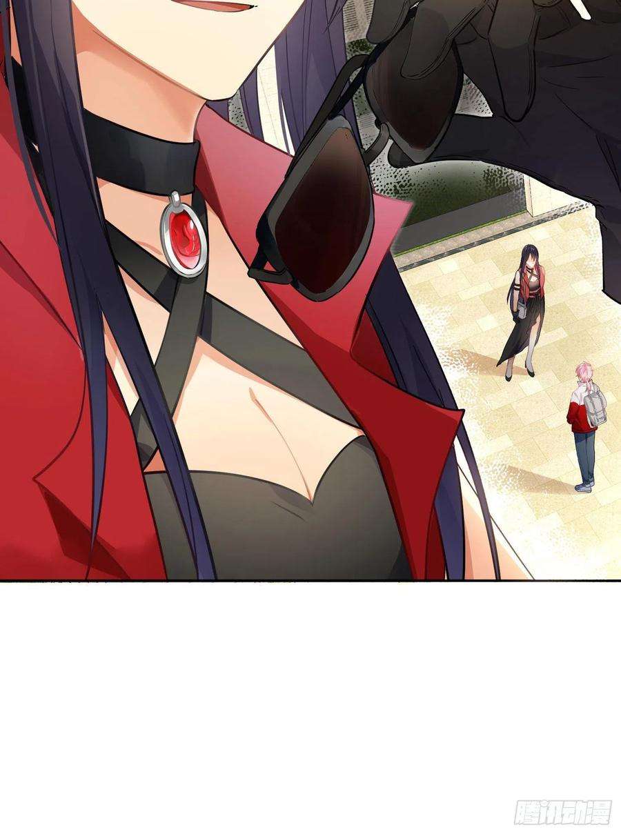 难以启齿的接触56话：各有所思