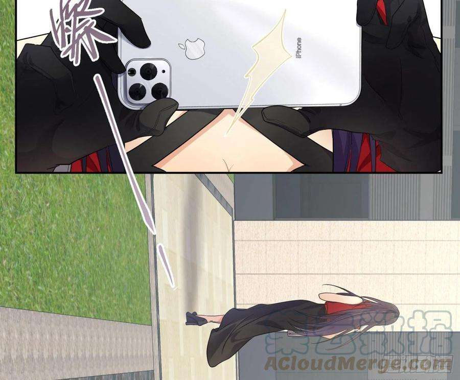 难以启齿的接触57话：话家吧