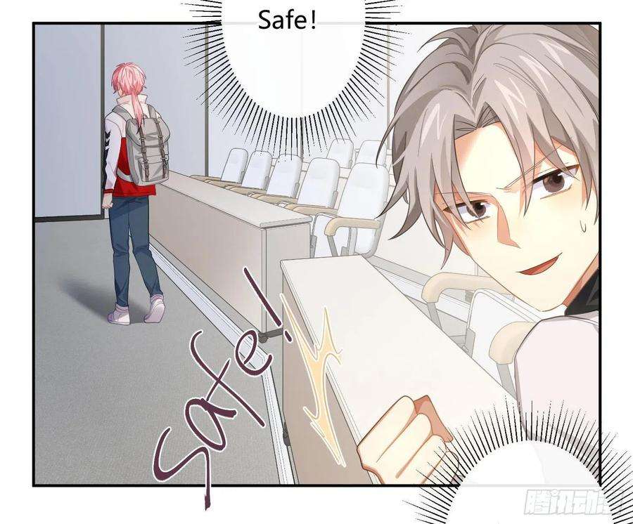 难以启齿的接触58话：一个人的房间