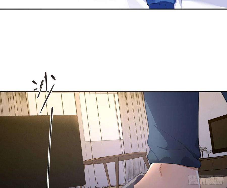 难以启齿的接触58话：一个人的房间