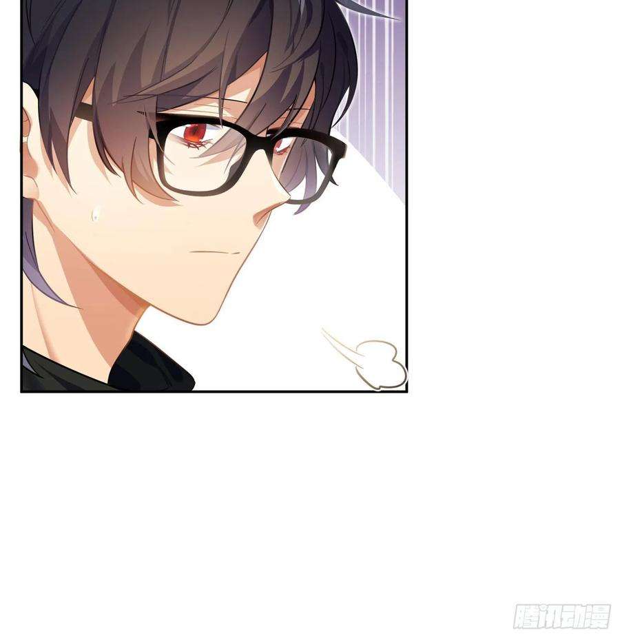 难以启齿的接触60话：决定