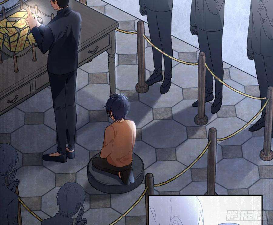 难以启齿的接触61话：家人