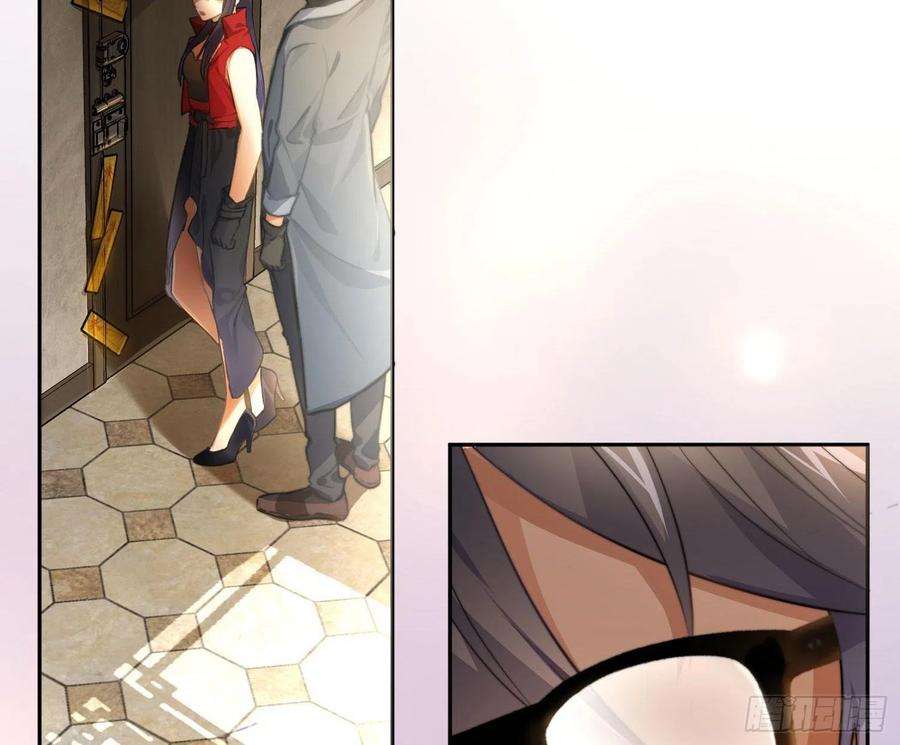 难以启齿的接触61话：家人