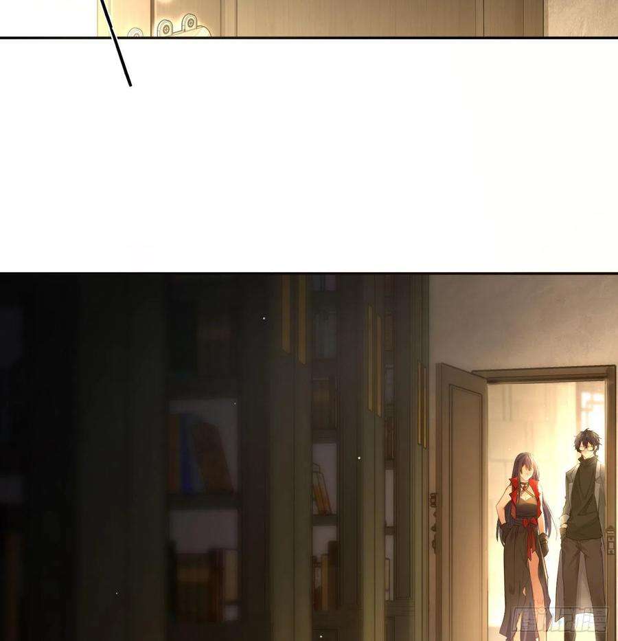 难以启齿的接触62话：决意