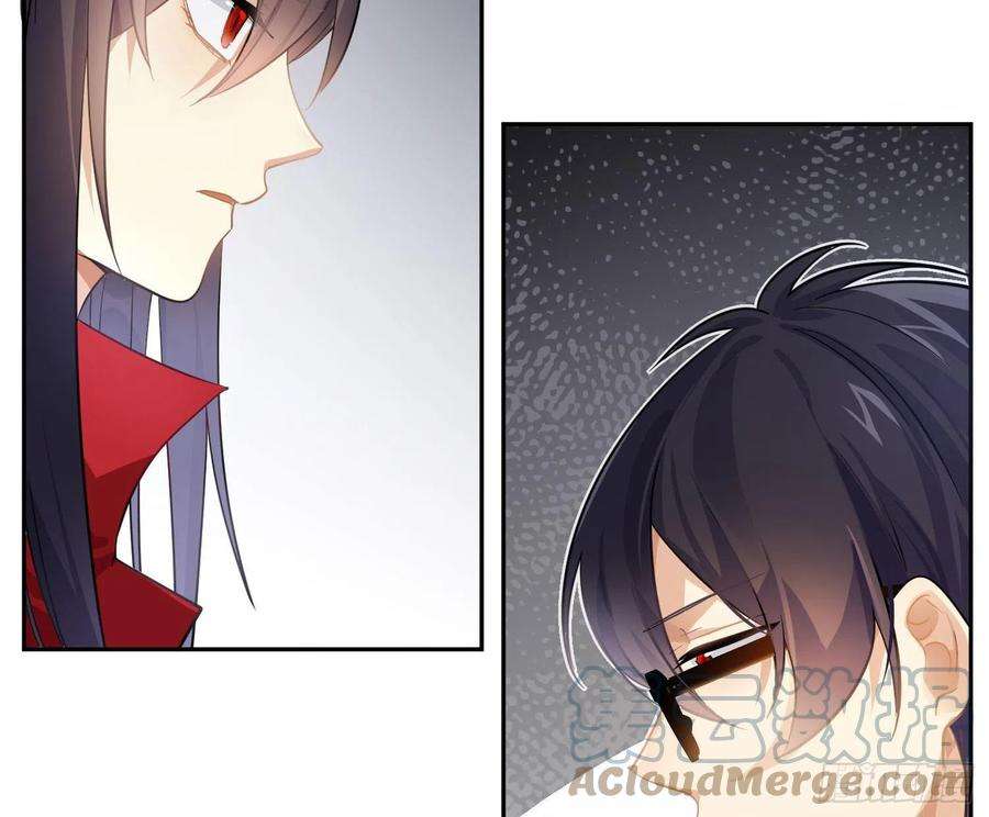 难以启齿的接触62话：决意