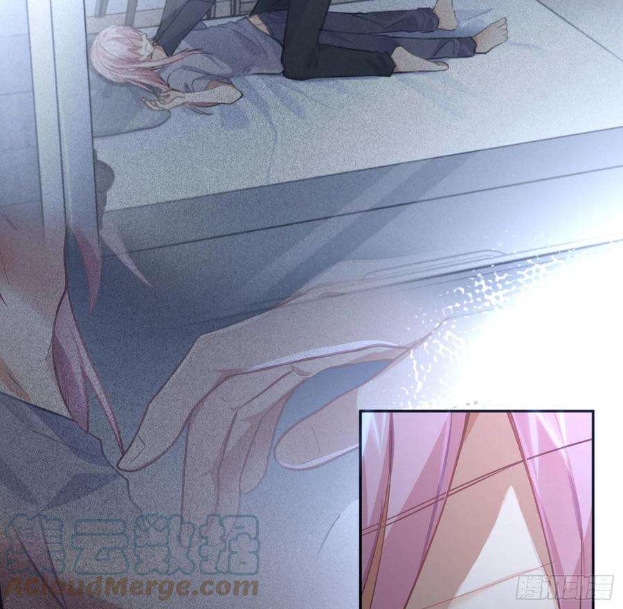 难以启齿的接触62话：决意