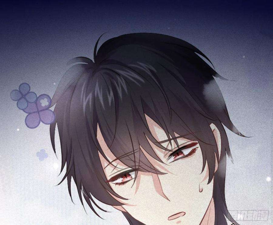 难以启齿的接触62话：决意