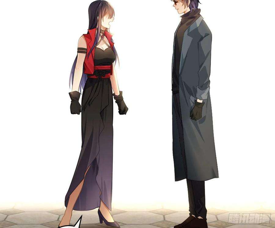 难以启齿的接触62话：决意