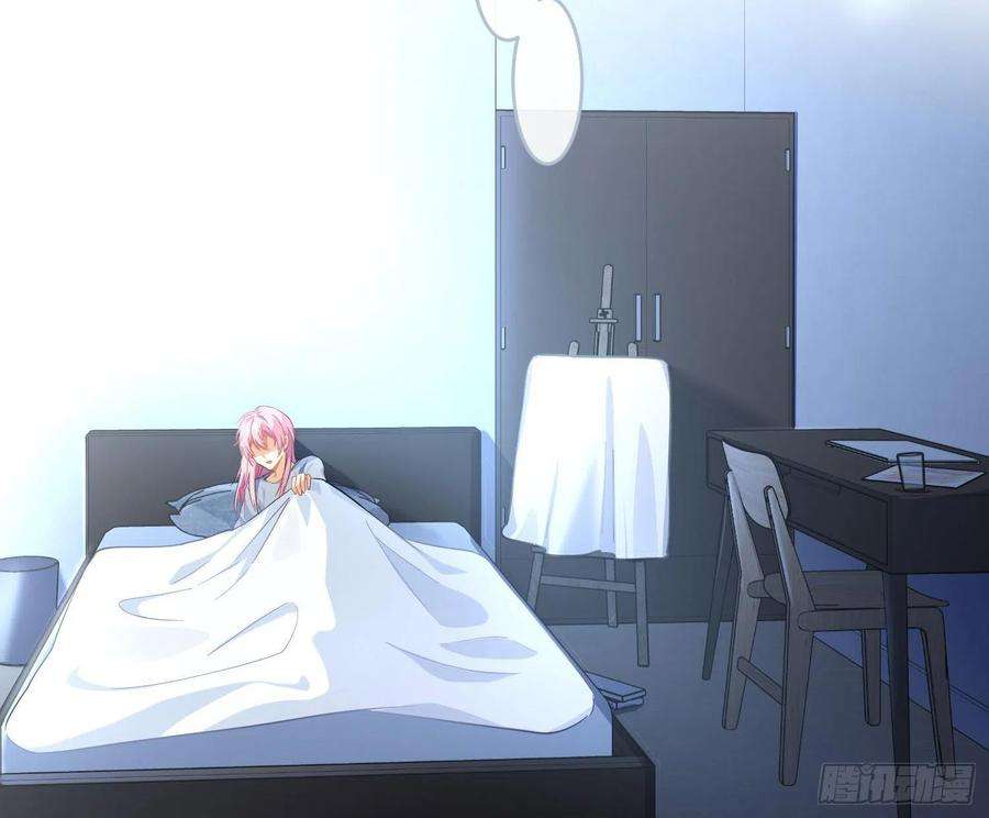 难以启齿的接触63话：夜的迷思