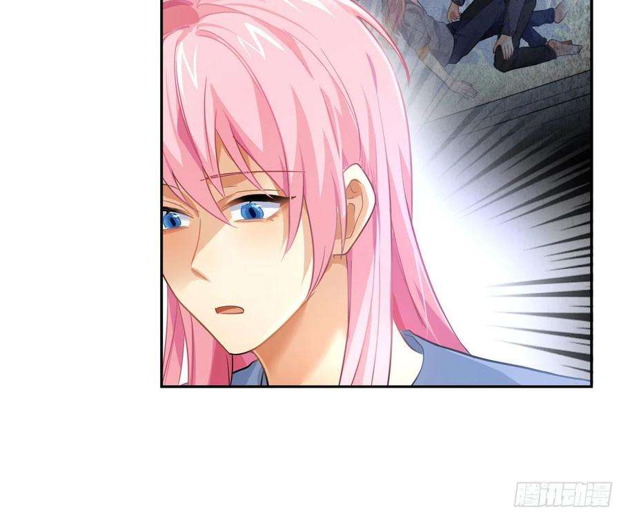 难以启齿的接触63话：夜的迷思