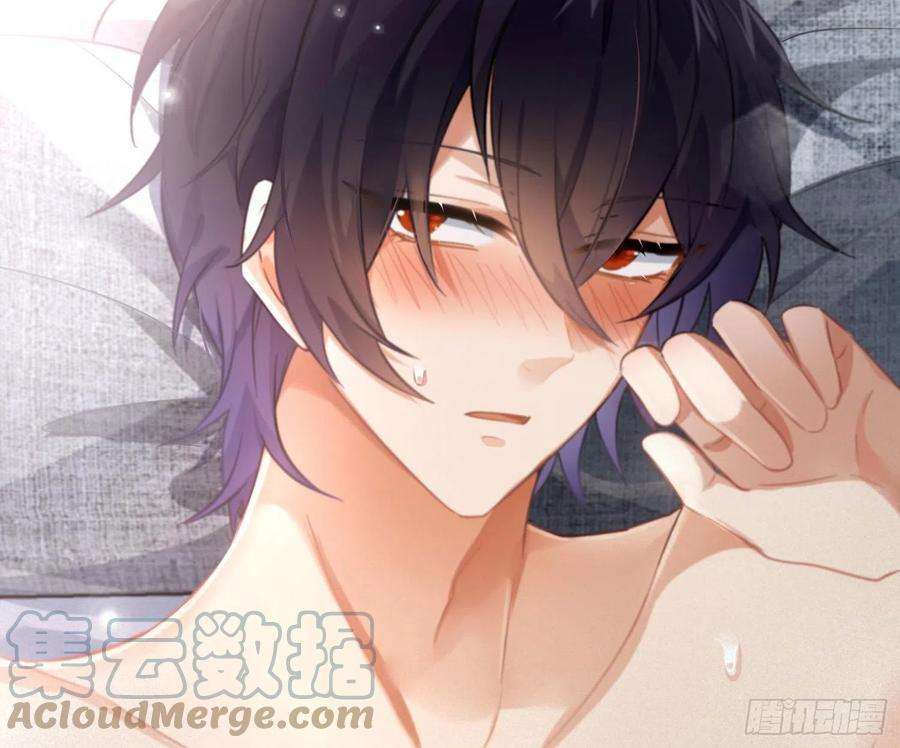 难以启齿的接触63话：夜的迷思