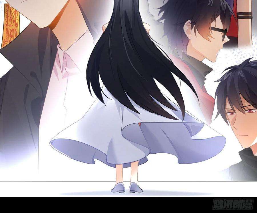 难以启齿的接触64话：前世迷梦